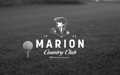 Introducing Marion Country Club’s New Look!