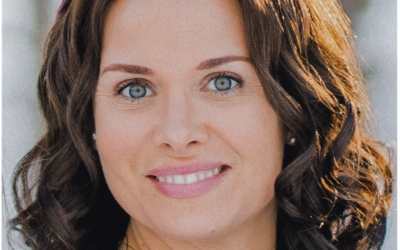 Welcoming Jackie Wood as Our New Restaurant Manager