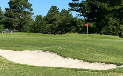 Memberships now open at Marion Country Club